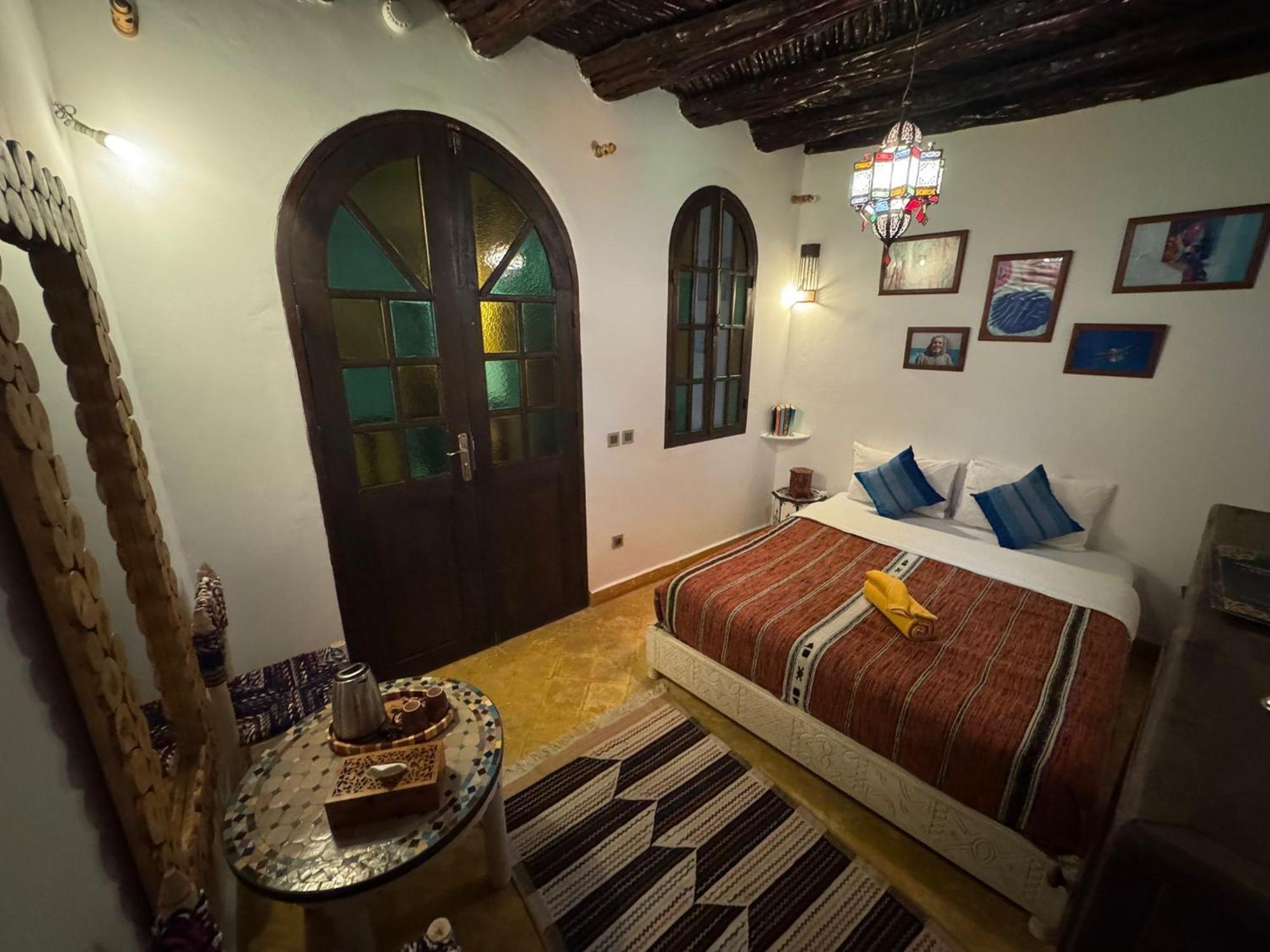 Riad Dar Abi Essaouira Eksteriør bilde