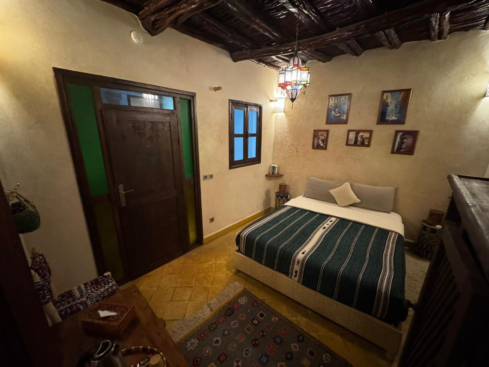 Riad Dar Abi Essaouira Eksteriør bilde
