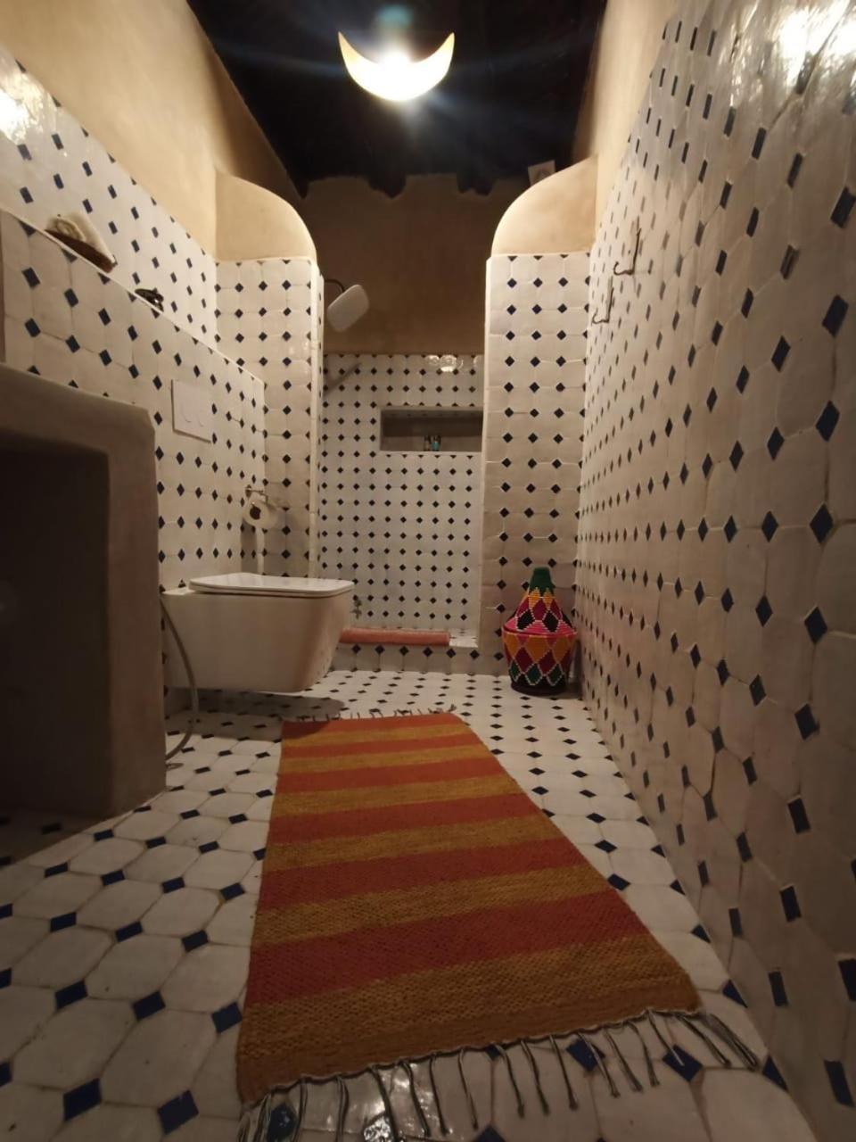 Riad Dar Abi Essaouira Eksteriør bilde