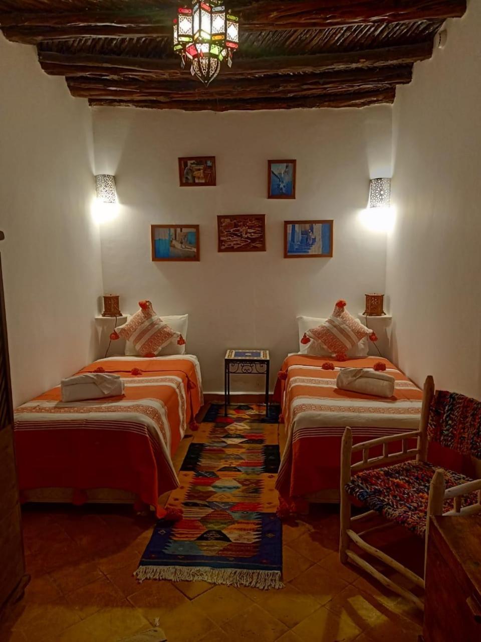 Riad Dar Abi Essaouira Eksteriør bilde