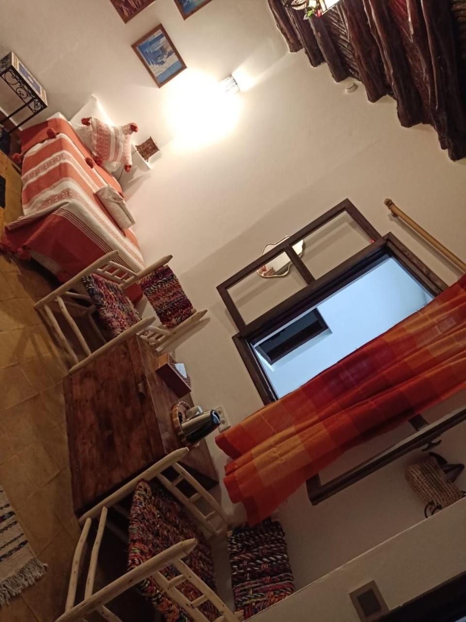 Riad Dar Abi Essaouira Eksteriør bilde